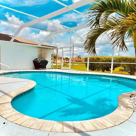 !New! Villa Violina Cape Coral Extérieur photo