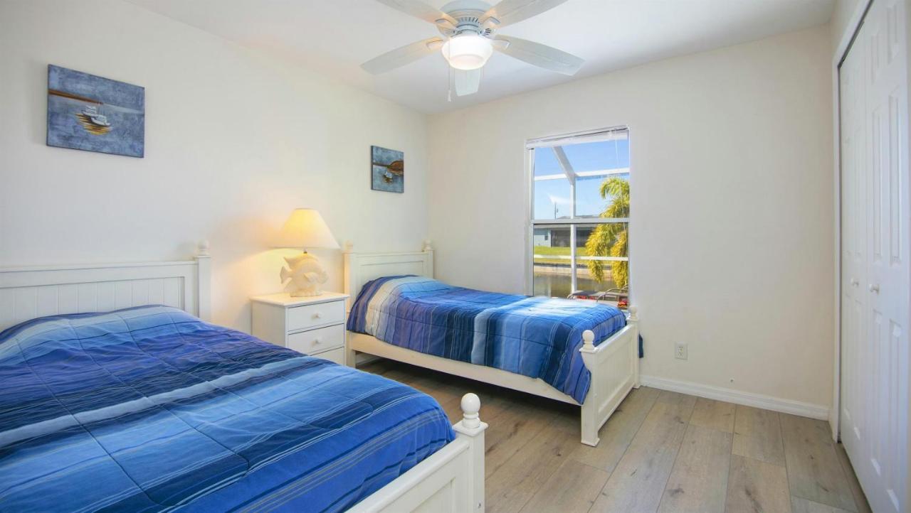!New! Villa Violina Cape Coral Extérieur photo