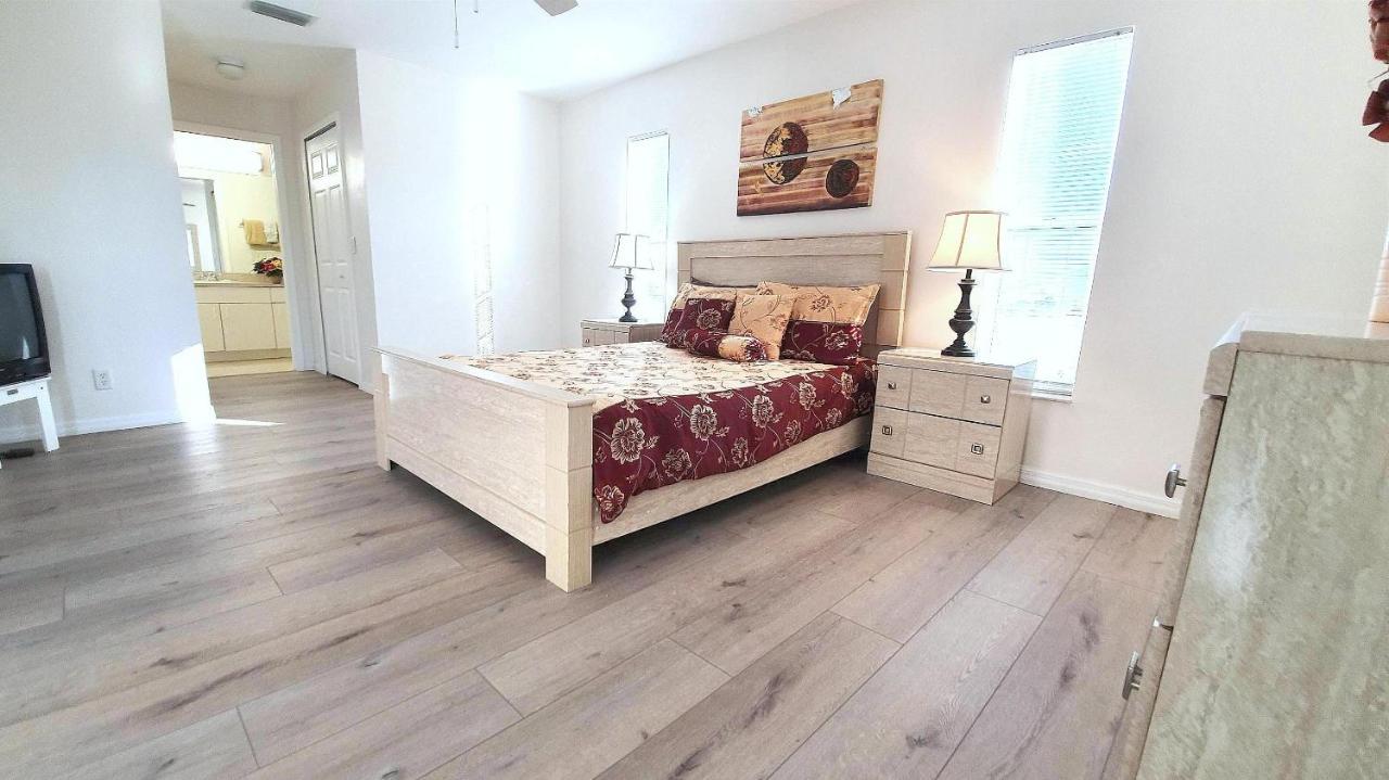 !New! Villa Violina Cape Coral Extérieur photo