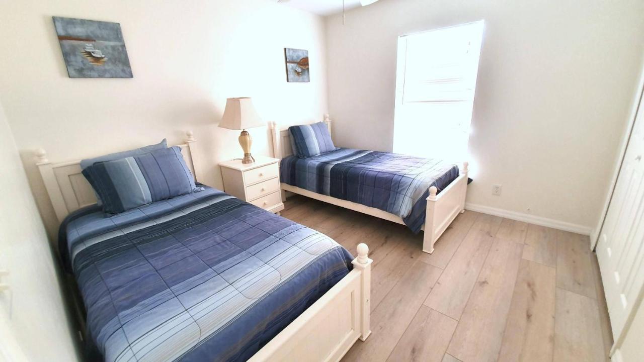 !New! Villa Violina Cape Coral Extérieur photo