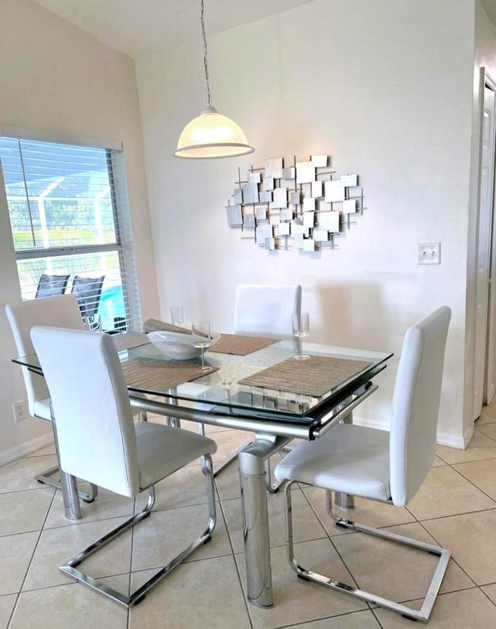 !New! Villa Violina Cape Coral Extérieur photo
