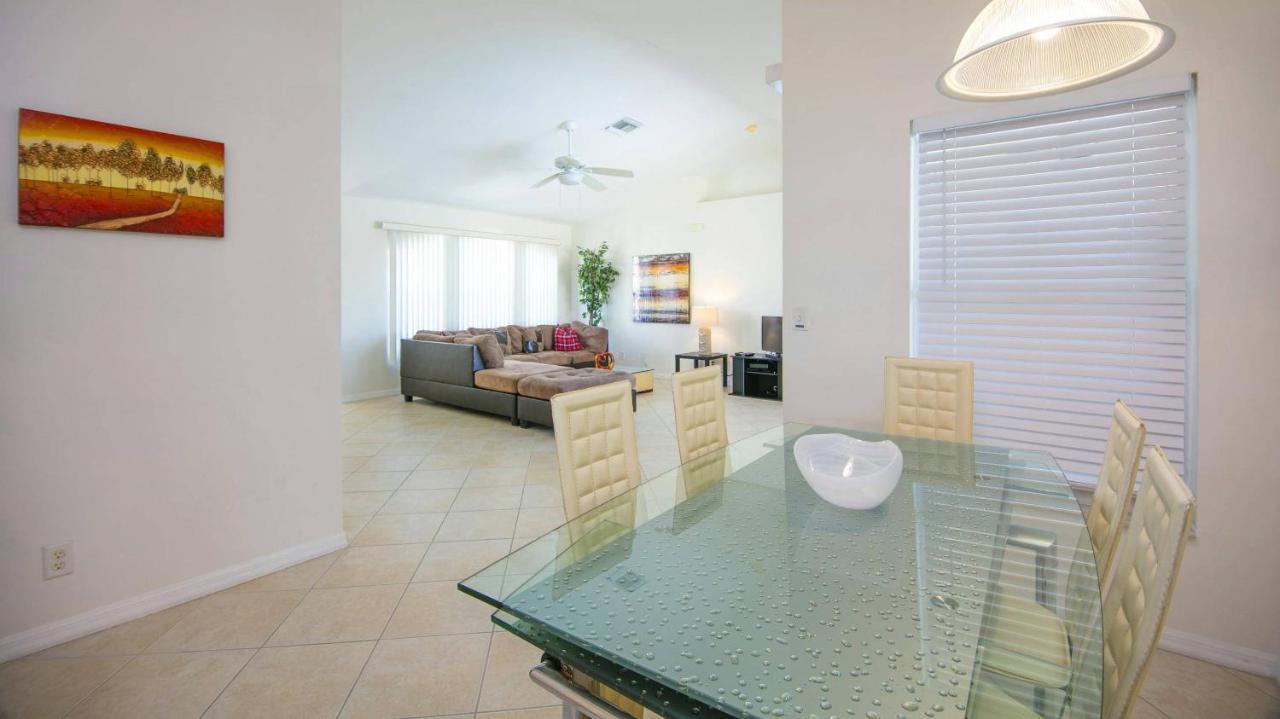 !New! Villa Violina Cape Coral Extérieur photo