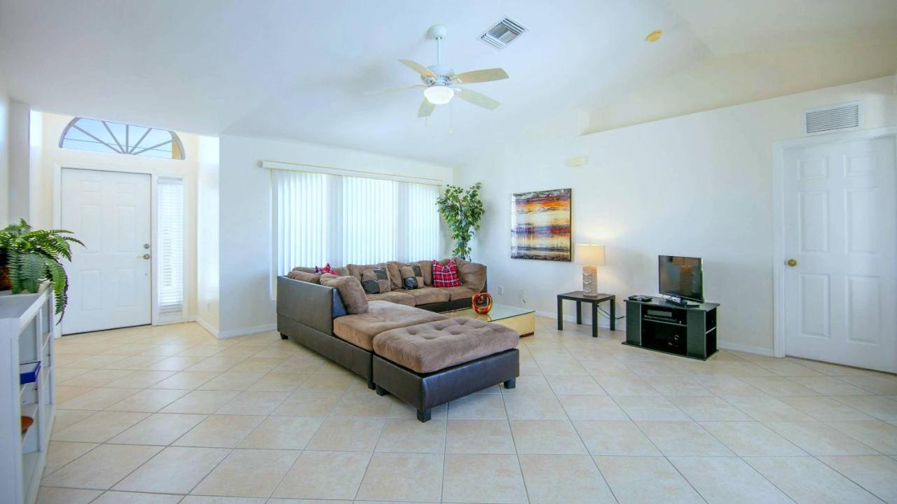 !New! Villa Violina Cape Coral Extérieur photo